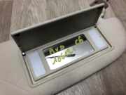 Sonnenblende RECHTS 00008143PQ Citroën C6 (TD) Limousine 2.7 HDiF V6 24V (DT17TED4(UHZ))