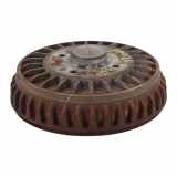 Bremstrommel Links Hinten 432007212R Renault Captur I (2R) SUV 1.3 TCE 150 16V (H5H-470(H5H-B4))