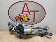 Scheibenwischermotor Vorne 3810080J01 Suzuki SX4 (EY/GY) SUV 2.0 16V DDiS 4x4 (D20AA)