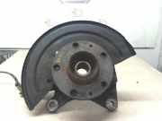 Achsschenkel Links Vorne 8200881824 Dacia Duster (HS) SUV 1.5 dCi 4x4 (K9K-894)