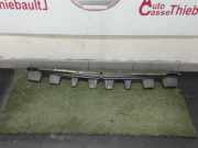 Stoßstange Aufpralldämpfer Hinten Citroën C4 Grand Picasso (UA) Großraumlimousine 1.6 HDiF 16V 110 (DV6TED4(9HZ))
