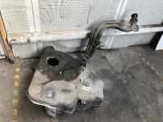 Tank Seat Altea XL (5P5) Großraumlimousine 1.9 TDI (BXE)