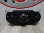 Bedienung Heizung 6001551800 Dacia Duster (HS) SUV 1.5 dCi 4x4 (K9K-898)