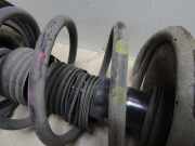 Federbein Rechts Vorne 54302BU111 Nissan Almera tino (V10M) Großraumlimousine 2.2 Di 16V (YD22)