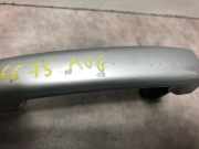 T?rgriff Au?en Links Vorne 9101GF Peugeot 207/207+ (WA/WC/WM) Schr?gheck 1.4 HDi (DV4TD(8HZ))