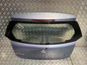 Heckklappe 901004A00D Nissan Pixo (D31S) Schrägheck 1.0 12V (K10B)