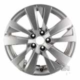 Felge 98096871TW Peugeot 5008 II (M4/MC/MJ/MR) Großraumlimousine 1.5 BlueHDi 130 (DV5RC(YHZ))