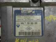 Motorsteuerger?t 7700114868 Renault KANGOO 1 PHASE 1