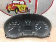 Tachoeinheit Kmh - 9801642280 Citroën Jumpy (G9) Großraumlimousine 1.6 HDI (DV6UC(9HM))