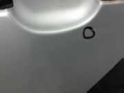 T?r Links Hinten 6Y6833055 Skoda Fabia (6Y2) Schr?gheck 5-drs 1.9 TDi (AXR)