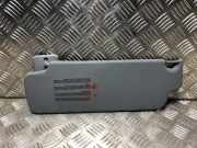 Sonnenblende RECHTS 8200190789 Renault Twingo (C06) Schrägheck 3-drs 1.2 16V (D4F-702)