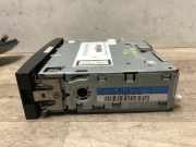 Radio ORIGINEEL 00006579PC Citroën C4 Berline (LC) Schrägheck 5-drs 1.6 HDi 16V (DV6ATED4(9HX))