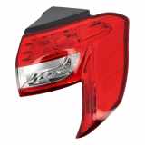 Rücklicht Rechts Aussen 1607955880 Citroën C4 Aircross (BU) SUV 1.6 HDi 16V 115 (DV6C(9HD))
