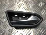 Türgriff Innen Rechts Vorne 826721378R Renault Captur II (RJB) SUV 1.0 TCe 100 12V Bi-Fuel (H4D-480(H4D-F4))