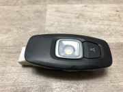 Innenbeleuchtung PLAFOND Renault Clio V (RJAB) Schrägheck 5-drs 1.0 TCe 100 12V (H4D-450)