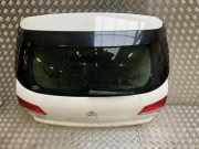 Heckklappe 00008701FQ Citroën C4 Berline (NC) Schrägheck 5-drs 1.6 e-HDI (DV6C(9HR))