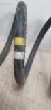 Schraubenfeder Hinten 1K0511115BD Skoda Octavia Kombi (1Z5) Kombi 5-drs 1.6 TDI Greenline (CAYC)