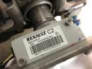 Lenksäule 488105695R Renault Megane IV (RFBB) Schrägheck 5-drs 1.2 Energy TCE 130 (H5F-408)