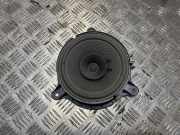 Lautsprecher 281440283R Renault Scénic III (JZ) Großraumlimousine 1.5 dCi 110 (K9K-836(K9K-J8))