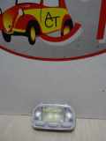 Innenbeleuchtung PLAFOND 6362N3 Peugeot 407 (6C/J) Coupé 2.7 HDi V6 24V (DT17TED4(UHZ))