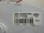 Tachoeinheit Kmh - 51705610 Fiat Strada (178/278) Pick-up 1.3 JTD (223.A.9000)