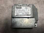 Steuergerät Airbag 6545HY Peugeot 407 (6D) Limousine 2.0 HDiF 16V (DW10BTED4(RHR))