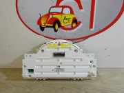 Tachoeinheit Kmh - 3410051KK1 Suzuki Splash Großraumlimousine 1.2 16V (K12B)