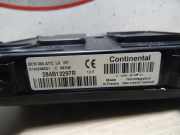 Motorsteuerger?t - Renault GRAND SCENIC 3 PHASE 1