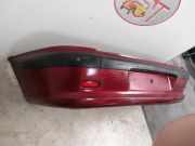 Stoßstange Hinten 7410X9 Peugeot 607 (9D/U) Limousine 2.9 V6 24V (ES9J4S(XFX))