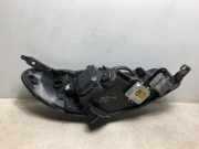 Scheinwerferglas Links 620880 Peugeot 407 (6C/J) Coupé 2.7 HDi V6 24V (DT17TED4(UHZ))