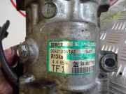 Klima Pumpe 93168631 Opel Corsa C (F08/68) Schrägheck 1.2 16V Twin Port (Z12XEP)