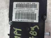 Abs Pumpe Citroën Jumpy (G9) Großraumlimousine 1.6 HDI (DV6UC(9HM))