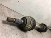 Antriebswelle Links 95534903813 Porsche Cayenne (9PA) SUV 4.5 V8 32V Turbo (M48.50)