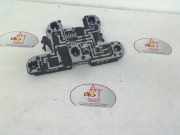 Kennzeichenbeleuchtung RECHTS Renault Megane (BA) Schrägheck 5-drs 1.6 16V (K4M-700)