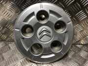 Nabenabdeckung 1611985480 Citroën Jumper (U9) Van 2.0 Blue HDi 160 (DW10FUC(AHP))