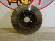 Bremsscheibe Links Hinten Chrysler 300 C Limousine 3.0 CRD V6 24V (EXL)