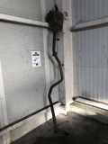 Auspuffanlage Original RFY92055XA Mazda 5 (CR19) Großraumlimousine 2.0 CiDT 16V High Power (RF7J)