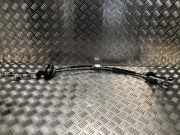 Schaltzug Citroën C3 (SX/SW) Schrägheck 1.2 Vti 12V PureTech (EB2FA(HMR))