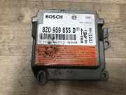 Steuergerät Airbag Audi A2 (8Z0) Schrägheck 1.4 16V (AUA)