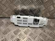 Bedienung Heizung 1612376780 Citroën C4 Aircross (BU) SUV 1.6 HDi 16V 115 AWC (DV6C(9HD)) 2015