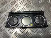 Bedienung Heizung 9678312580 DS DS 3 (SA) Schrägheck 1.6 Blue Hdi 100 (DV6FD(BHY)) DV6FD(BHY)