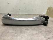 Türgriff Außen Rechts Vorne 806061111R Renault Megane IV (RFBB) Schrägheck 5-drs 1.6 Energy dCi 130 (R9M-409)
