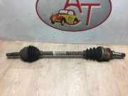 Antriebswelle Links 3272HP Citroën C2 (JM) Schrägheck 3-drs 1.1 (TU1JP(HFX))