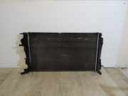Radiator 214100016R Renault Megane III Berline (BZ) Schrägheck 5-drs 1.9 dCi (F9Q-872(F9Q-P8))
