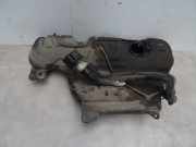 Tank Renault Grand Scénic III (JZ) Großraumlimousine 1.5 dCi 110 (K9K-N837(Euro 5))