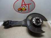 Achsschenkel Rechts Hinten Volvo S60 II (FS) Limousine 2.4 D5 20V AWD (D5244T10)