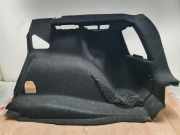 Kofferraum Verkleidung Rechts 712350114 BMW 1 serie (E87/87N) Schrägheck 5-drs 118d 16V (N47-D20A)