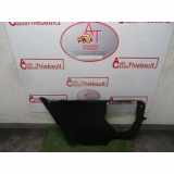 Kofferraum Verkleidung Links 00007467GN Citroën C5 III Berline (RD) Schrägheck 1.6 HDiF 16V (DV6TED4(9HZ)) 2009