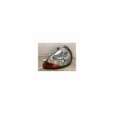 Scheinwerferglas Links 1079425 Ford StreetKa Cabrio 1.6i (CDRB) 2004
