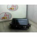 Navigation Display Renault Clio II (BB/CB) Schrägheck 1.5 dCi 80 (K9K-702) 2003
